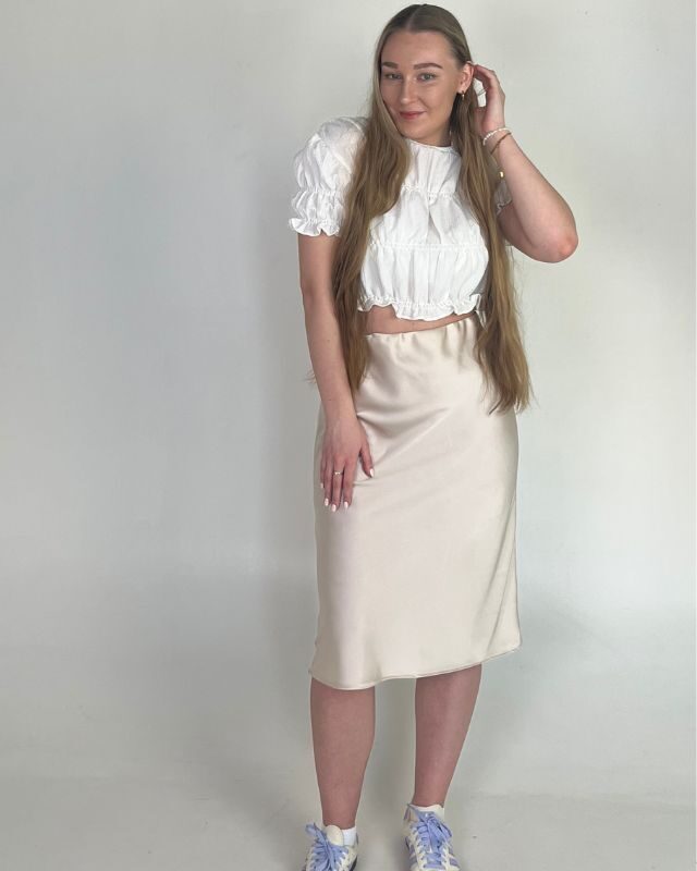 Sandy szoknya
