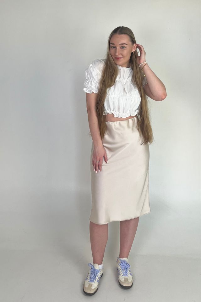 Sandy szoknya